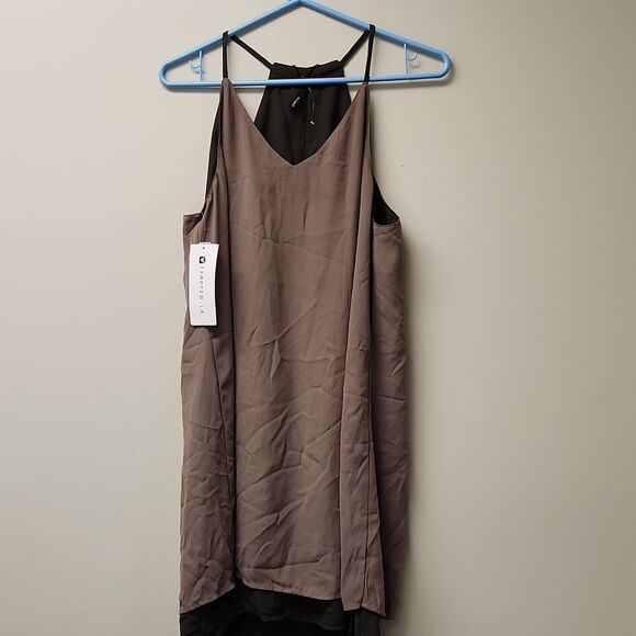 Tempted Reversible Dress S NWT - Picture 1 of 11